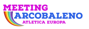 Logo Meeting Arcobaleno