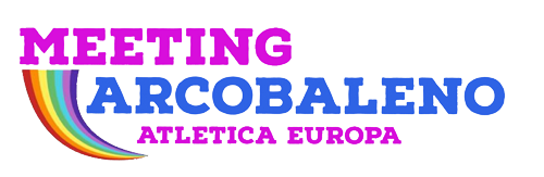 Logo Meeting Arcobaleno